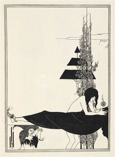 Aubrey Beardsley